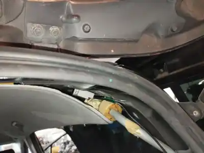 Автозапчасти б/у контур двери резиновый за mazda 5 berl. (cr) 2.0 crtd active+ (105kw) ссылки oem iam c23562761