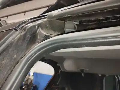 Автозапчасти б/у контур двери резиновый за mazda 5 berl. (cr) 2.0 crtd active+ (105kw) ссылки oem iam c23572761a