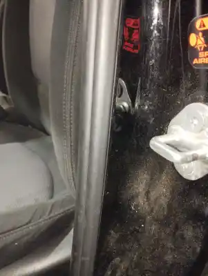 Автозапчасти б/у контур двери резиновый за mazda 5 berl. (cr) 2.0 crtd active+ (105kw) ссылки oem iam c23568912a  