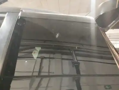 Автозапчасти б/у левое заднее стекло печати за mazda 5 berl. (cr) 2.0 crtd active+ (105kw) ссылки oem iam c24363950c