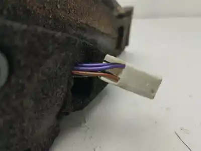 Автозапчасти б/у левое зеркало за mazda 5 berl. (cr) 2.0 crtd active+ (105kw) ссылки oem iam cc6569180cpz  