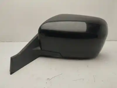 Автозапчасти б/у левое зеркало за mazda 5 berl. (cr) 2.0 crtd active+ (105kw) ссылки oem iam cc6569180cpz  