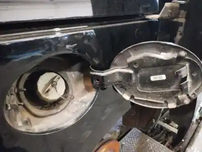 Автозапчасти б/у наружная крышка топлива за mazda 5 berl. (cr) 2.0 crtd active+ (105kw) ссылки oem iam   