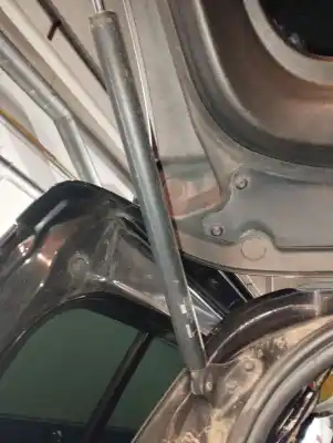 Автозапчасти б/у амортизаторы багажника/двери за mazda 5 berl. (cr) 2.0 crtd active+ (105kw) ссылки oem iam c23562620c