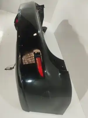 Автозапчасти б/у задний бампер за mazda 5 berl. (cr) 2.0 crtd active+ (105kw) ссылки oem iam cc2950221da  