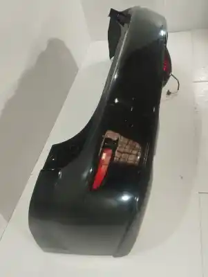 Автозапчасти б/у задний бампер за mazda 5 berl. (cr) 2.0 crtd active+ (105kw) ссылки oem iam cc2950221da  