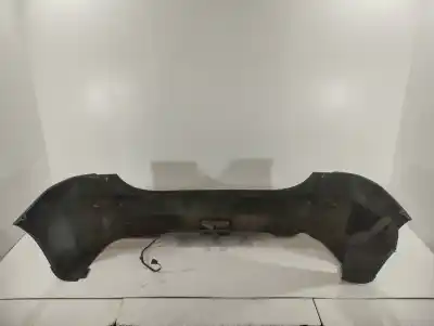 Автозапчасти б/у задний бампер за mazda 5 berl. (cr) 2.0 crtd active+ (105kw) ссылки oem iam cc2950221da  