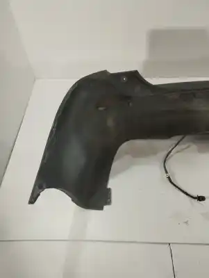 Автозапчасти б/у задний бампер за mazda 5 berl. (cr) 2.0 crtd active+ (105kw) ссылки oem iam cc2950221da  