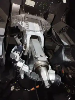 Автозапчасти б/у рулевая колонка за mazda 5 berl. (cr) 2.0 crtd active+ (105kw) ссылки oem iam 5n613c529mb