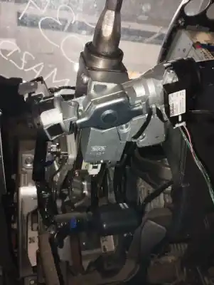 Автозапчасти б/у рулевая колонка за mazda 5 berl. (cr) 2.0 crtd active+ (105kw) ссылки oem iam 5n613c529mb  