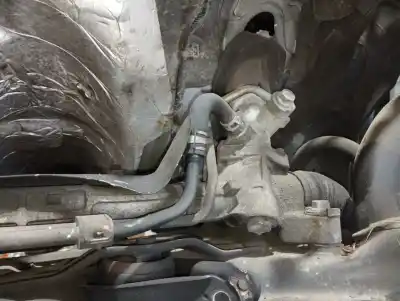 Автозапчасти б/у рулевая рейка за mazda 5 berl. (cr) 2.0 crtd active+ (105kw) ссылки oem iam cc3032110b