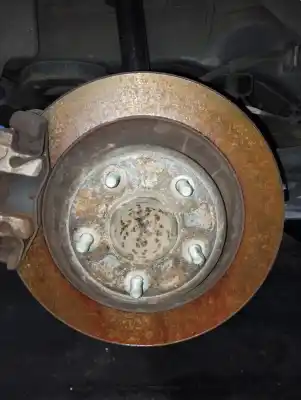 Автозапчасти б/у поворот заднего права за mazda 5 berl. (cr) 2.0 crtd active+ (105kw) ссылки oem iam bp4k2615xc