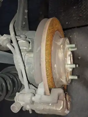 Автозапчасти б/у поворот заднего права за mazda 5 berl. (cr) 2.0 crtd active+ (105kw) ссылки oem iam bp4k2615xc  