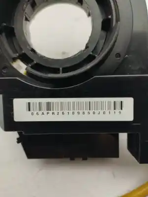 Автозапчасти б/у кольцо подушки безопасности за mazda 5 berl. (cr) 2.0 crtd active+ (105kw) ссылки oem iam 06apr26109850j0119  