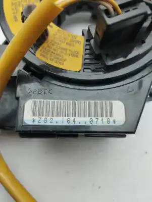 Автозапчасти б/у кольцо подушки безопасности за mazda 5 berl. (cr) 2.0 crtd active+ (105kw) ссылки oem iam 06apr26109850j0119  