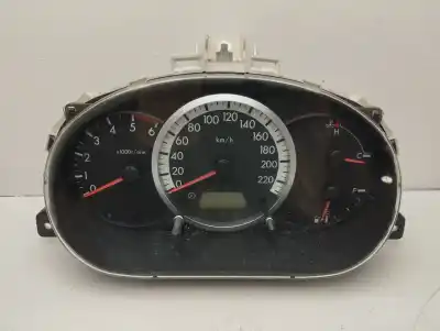 Автозапчасти б/у приборная доска за mazda 5 berl. (cr) 2.0 crtd active+ (105kw) ссылки oem iam c23555430