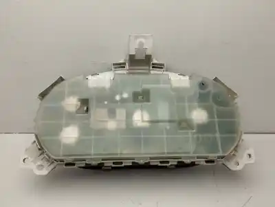 Автозапчасти б/у приборная доска за mazda 5 berl. (cr) 2.0 crtd active+ (105kw) ссылки oem iam c23555430  