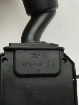 Автозапчасти б/у управление светом за mazda 5 berl. (cr) 2.0 crtd active+ (105kw) ссылки oem iam 17d682  