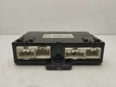 Автозапчасти б/у электронный модуль за mazda 5 berl. (cr) 2.0 crtd active+ (105kw) ссылки oem iam cc2967560b  