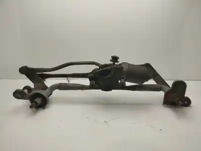 Автозапчасти б/у мотор переднего стеклоочистителя за mazda 5 berl. (cr) 2.0 crtd active+ (105kw) ссылки oem iam 1593000600