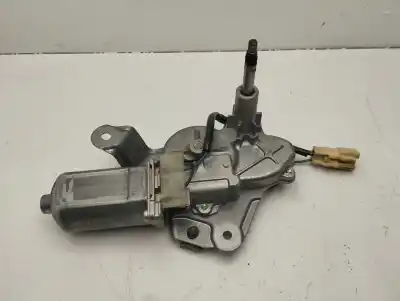 Автозапчасти б/у мотор заднего стеклоочистителя за mazda 5 berl. (cr) 2.0 crtd active+ (105kw) ссылки oem iam c23567450  