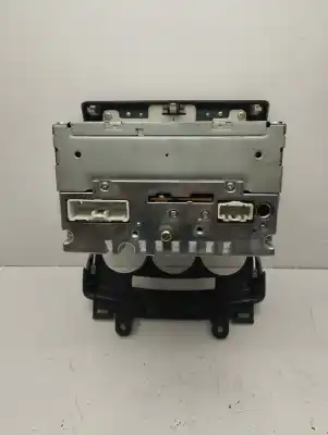 Автозапчасти б/у аудиосистема / радио cd за mazda 5 berl. (cr) 2.0 crtd active+ (105kw) ссылки oem iam cc9366ar0  
