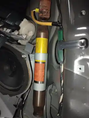 Автозапчасти б/у передняя правая подушка безопасности за mazda 5 berl. (cr) 2.0 crtd active+ (105kw) ссылки oem iam 