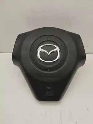 Автозапчасти б/у передняя левая подушка безопасности за mazda 5 berl. (cr) 2.0 crtd active+ (105kw) ссылки oem iam a11a87560204