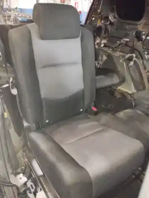 Автозапчасти б/у сиденья задние справа за mazda 5 berl. (cr) 2.0 crtd active+ (105kw) ссылки oem iam 