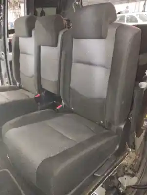 Автозапчасти б/у задние сиденья слева за mazda 5 berl. (cr) 2.0 crtd active+ (105kw) ссылки oem iam 