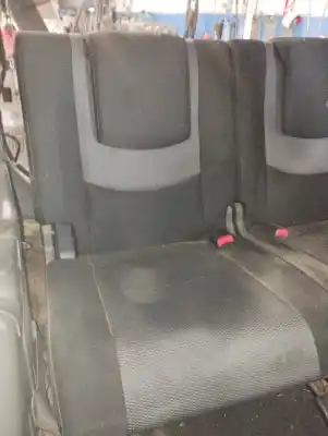 Автозапчасти б/у третий ряд сидений за mazda 5 berl. (cr) 2.0 crtd active+ (105kw) ссылки oem iam 