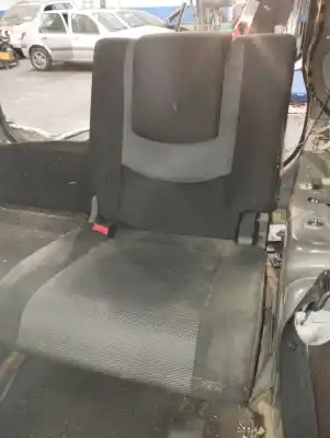 Автозапчасти б/у третий ряд сидений за mazda 5 berl. (cr) 2.0 crtd active+ (105kw) ссылки oem iam 
