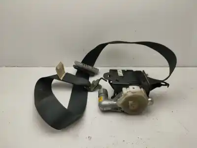 Автозапчасти б/у передний левый ремень безопасности за mazda 5 berl. (cr) 2.0 crtd active+ (105kw) ссылки oem iam cc29h00l