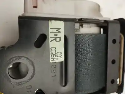 Автозапчасти б/у передний левый ремень безопасности за mazda 5 berl. (cr) 2.0 crtd active+ (105kw) ссылки oem iam cc29h00l  