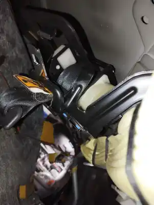 Автозапчасти б/у центральный задний ремень безопасности за mazda 5 berl. (cr) 2.0 crtd active+ (105kw) ссылки oem iam 