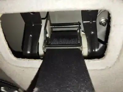 Автозапчасти б/у центральный задний ремень безопасности за mazda 5 berl. (cr) 2.0 crtd active+ (105kw) ссылки oem iam   