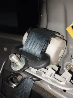 Автозапчасти б/у задний правый ремень безопасности за mazda 5 berl. (cr) 2.0 crtd active+ (105kw) ссылки oem iam 