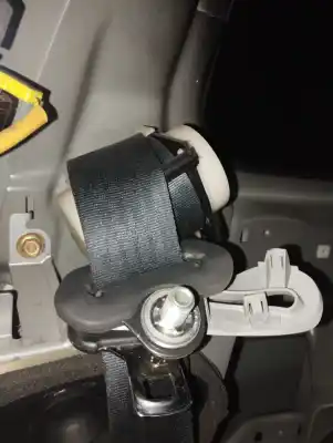 Автозапчасти б/у задний левый ремень безопасности за mazda 5 berl. (cr) 2.0 crtd active+ (105kw) ссылки oem iam 