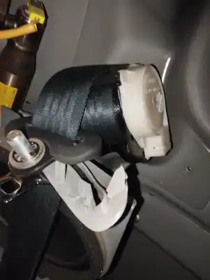 Автозапчасти б/у задний левый ремень безопасности за mazda 5 berl. (cr) 2.0 crtd active+ (105kw) ссылки oem iam   