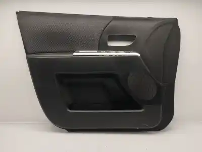 Автозапчасти б/у обивка левой передней двери за mazda 5 berl. (cr) 2.0 crtd active+ (105kw) ссылки oem iam cc3068450a