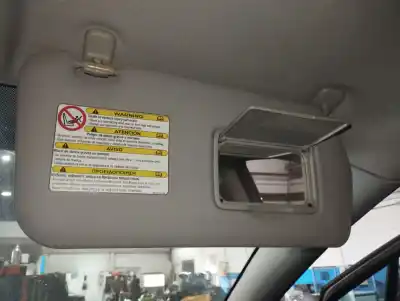 Автозапчасти б/у правая зона за mazda 5 berl. (cr) 2.0 crtd active+ (105kw) ссылки oem iam cc6669270a77