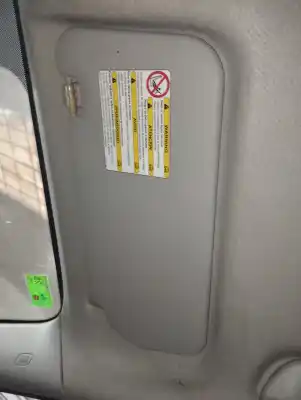 Автозапчасти б/у правая зона за mazda 5 berl. (cr) 2.0 crtd active+ (105kw) ссылки oem iam cc6669270a77  