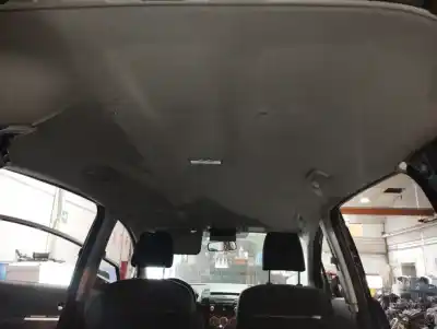 Автозапчасти б/у внутренняя крыша за mazda 5 berl. (cr) 2.0 crtd active+ (105kw) ссылки oem iam cc6468030n77  