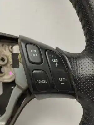 Автозапчастина б/у кермо для mazda 5 berl. (cr) 2.0 crtd active+ (105kw) посилання на oem iam gs12000720  