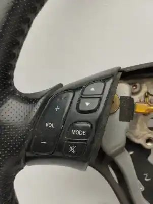 Pièce détachée automobile d'occasion VOLANT pour MAZDA 5 (CR19)  Références OEM IAM GS12000720  
