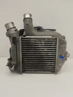 Автозапчасти б/у интеркулер за mazda 5 berl. (cr) 2.0 crtd active+ (105kw) ссылки oem iam 1271002360