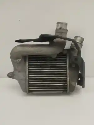 Автозапчасти б/у интеркулер за mazda 5 berl. (cr) 2.0 crtd active+ (105kw) ссылки oem iam 1271002360  