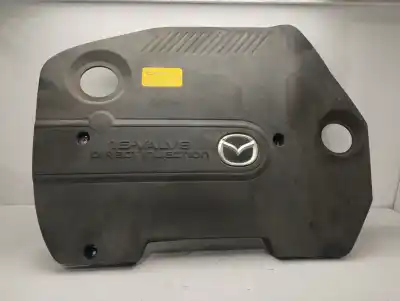 Автозапчасти б/у крышка двигателя за mazda 5 berl. (cr) 2.0 crtd active+ (105kw) ссылки oem iam rf7j10230