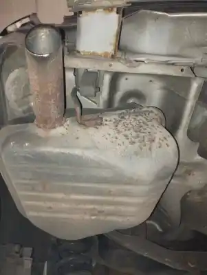 Автозапчасти б/у задняя выхлопная труба за mazda 5 berl. (cr) 2.0 crtd active+ (105kw) ссылки oem iam 