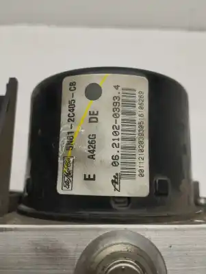 Second-hand car spare part abs for mazda 5 berl. (cr) 2.0 crtd active+ (105kw) oem iam references 5n612c405cb  